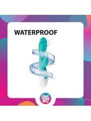 Leda Rabbit Vibrator