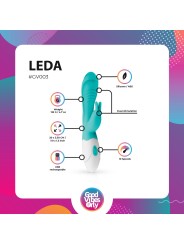 Leda Rabbit Vibrator