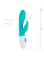 Leda Rabbit Vibrator