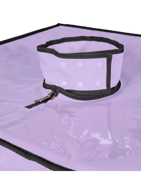 Secretdome – BUKKAKE – Paars