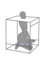 Secretdome – BUKKAKE – Paars