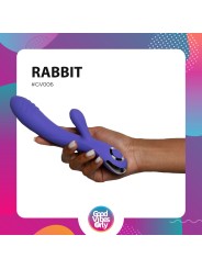 Fane Rabbit Vibrator
