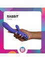 Fane Rabbit Vibrator