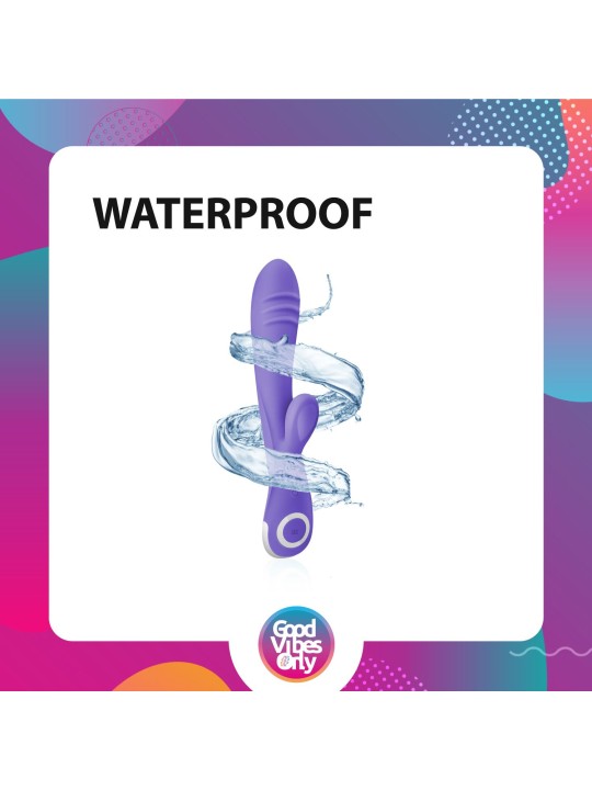 Fane Rabbit Vibrator