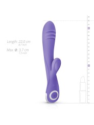 Fane Rabbit Vibrator