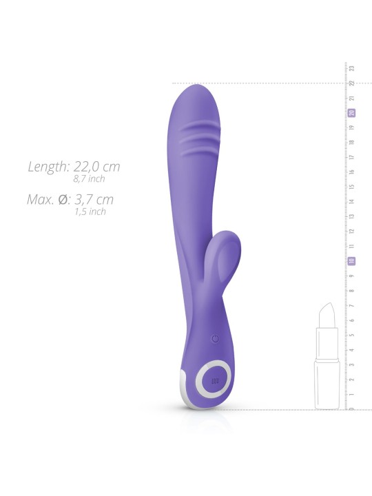 Fane Rabbit Vibrator