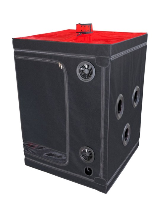 Secretdome – SCANDALE – Black