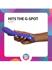 Lici G-Spot Vibrator