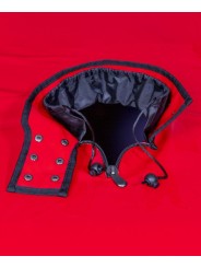 Secretdome – SCANDALE – Black