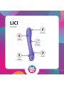 Lici G-Spot Vibrator