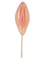 Out of the Blue - Vagina Lolly - Strawberry Flavor