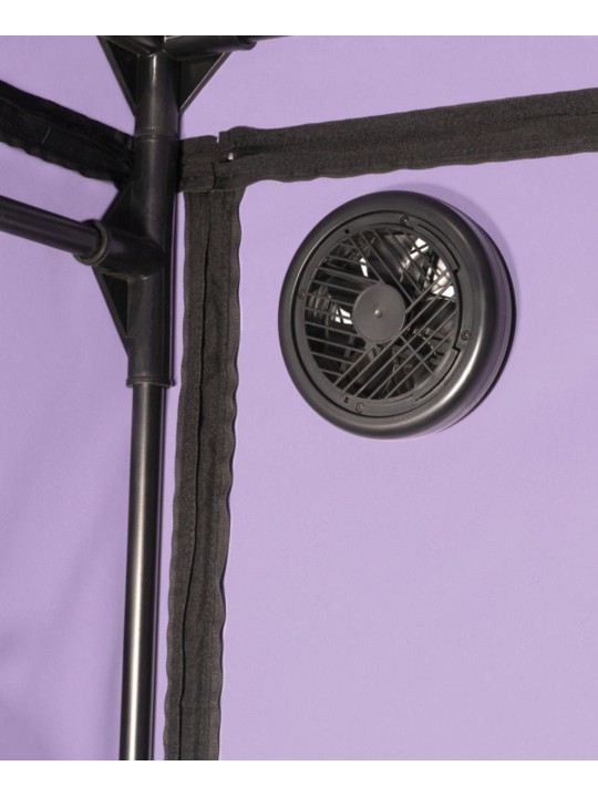 Secretdome – SCANDALE – Purple