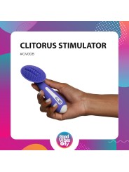 Nara Clitoris Stimulator