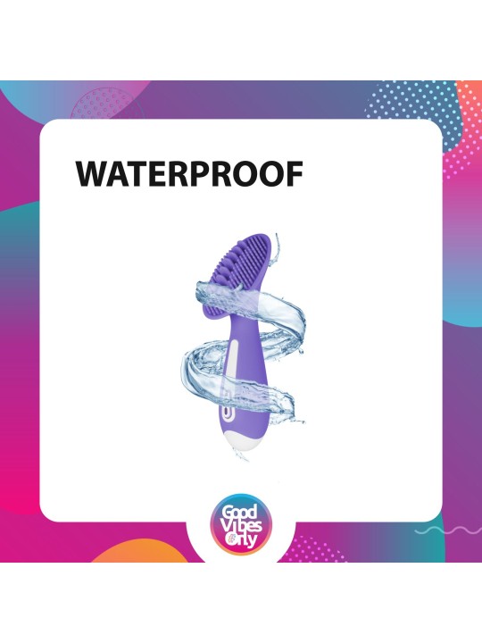 Nara Clitoris Stimulator