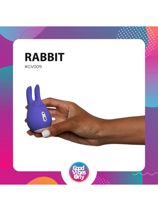 Tedy Clitoris Stimulator