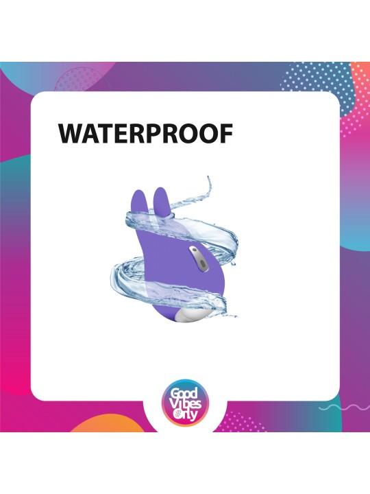 Tedy Clitoris Stimulator