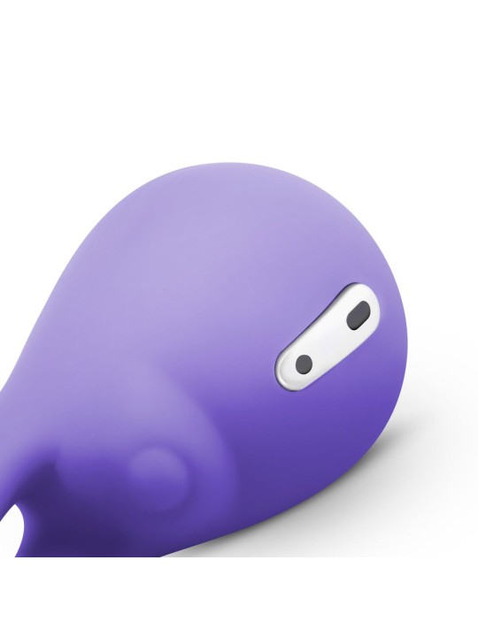 Tedy Clitoris Stimulator