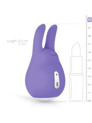 Tedy Clitoris Stimulator