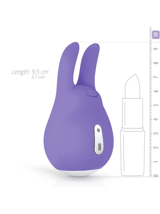 Tedy Clitoris Stimulator