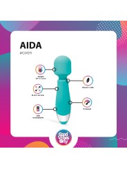 Aida Wand Massager