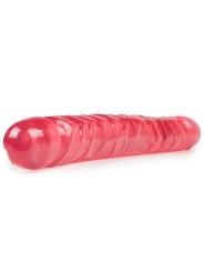 Crystal Jellies - 12 Inch Jr. Double Dong