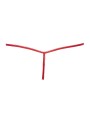 Svenjoyment – String in Cadeau-Design – Rood