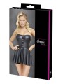 Cottelli PARTY – Mini tube dress – Matte look