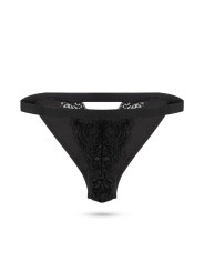 Vibrerende Tanga Slip
