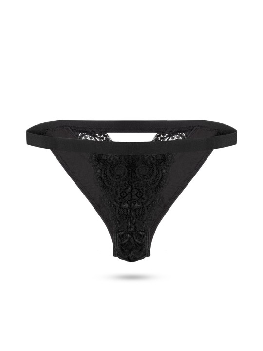 Vibrerende Tanga Slip