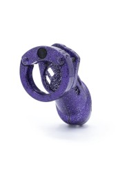 CB-X – CB-6000 Chastity Kit – Glitter Paars