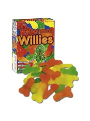 Winegums Penis