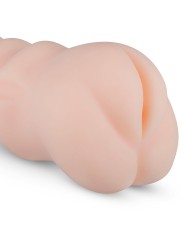 Nicole Adams Masturbator