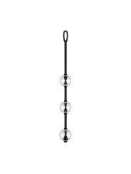 EasyToys – Geisha Metal Kegelballs – Silver