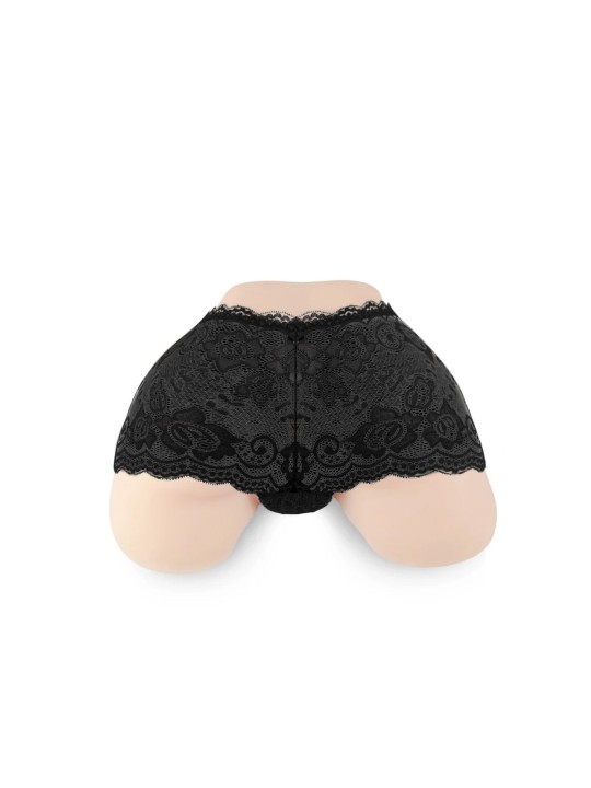 Ashley Rose Mega Masturbator