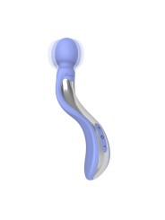 Teazers – Curved Wand Vibrator – Lavendel