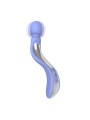 Teazers – Curved Wand Vibrator – Lavendel