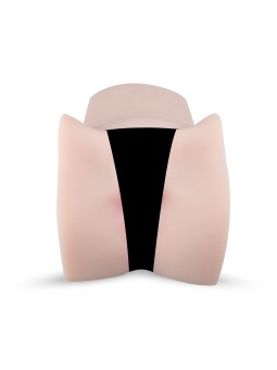 Nina Fox Mega Masturbator