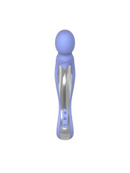 Teazers – Curved Wand Vibrator – Lavendel
