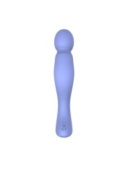 Teazers – Curved Wand Vibrator – Lavendel