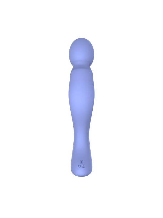 Teazers – Curved Wand Vibrator – Lavendel