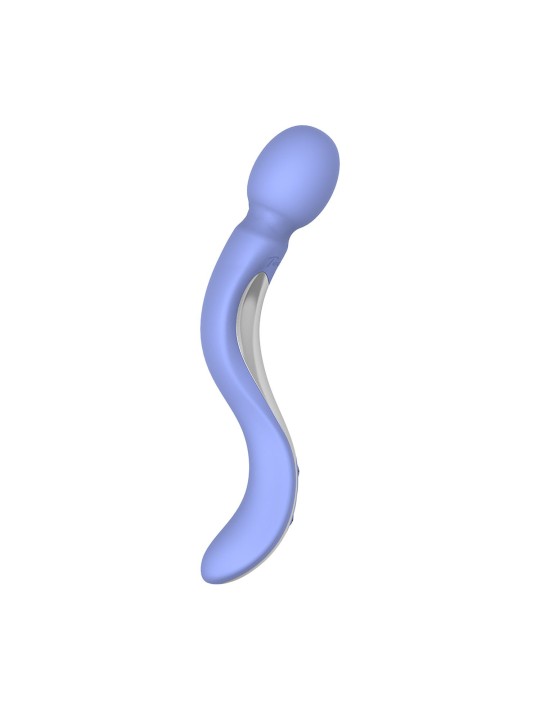 Teazers – Curved Wand Vibrator – Lavendel
