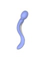Teazers – Curved Wand Vibrator – Lavendel