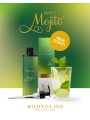 BodyGliss – Massage Oil and Lubricant in 1 Minty Mojito – 150 ml