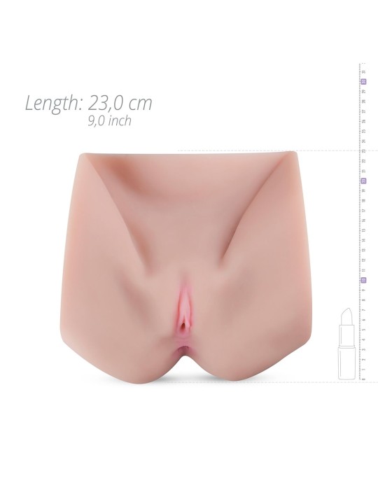 Sophia Kinsley Mega Masturbator