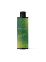 BodyGliss – Massage Oil and Lubricant in 1 Minty Mojito – 150 ml
