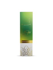 BodyGliss – Massage Oil and Lubricant in 1 Minty Mojito – 150 ml