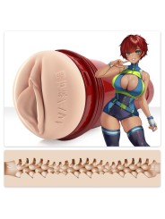 Fleshlight Fantasy - Evie Akashiya Sho Akuma Signature Vagina