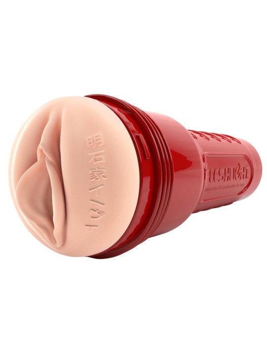 Fleshlight Fantasy - Evie Akashiya Sho Akuma Signature Vagina