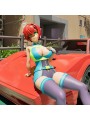 Fleshlight Fantasy - Evie Akashiya Sho Akuma Signature Vagina