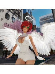 Fleshlight Fantasy - Evie Akashiya Sho Akuma Signature Vagina